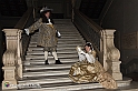 VBS_5536 - Visita a Palazzo Cisterna con il Gruppo Storico Conte Occelli